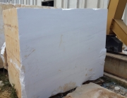 Aygun Bianco Dolomite Block