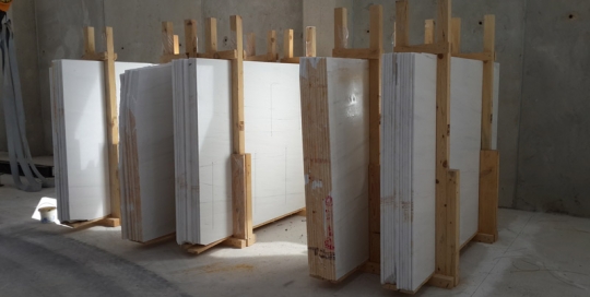 Aygun Dolomite Extra Slabs 3