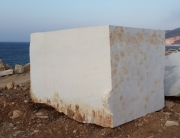 Aygun Bianco Dolomite Block 5