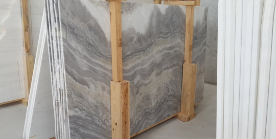 Argento Dolomite Slab 6