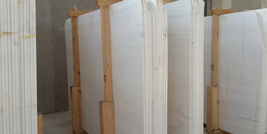 Aygun Dolomite Extra Slabs 5