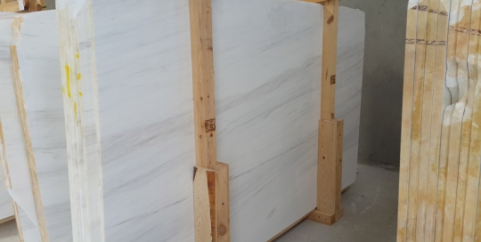 Aygun Dolomite Classic Slabs 1